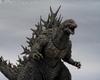 TAMASHII NATIONS MonsterArts Godzilla ca. 160 mm PVC Bemalt Bewegliche Figur S.H. (2023)