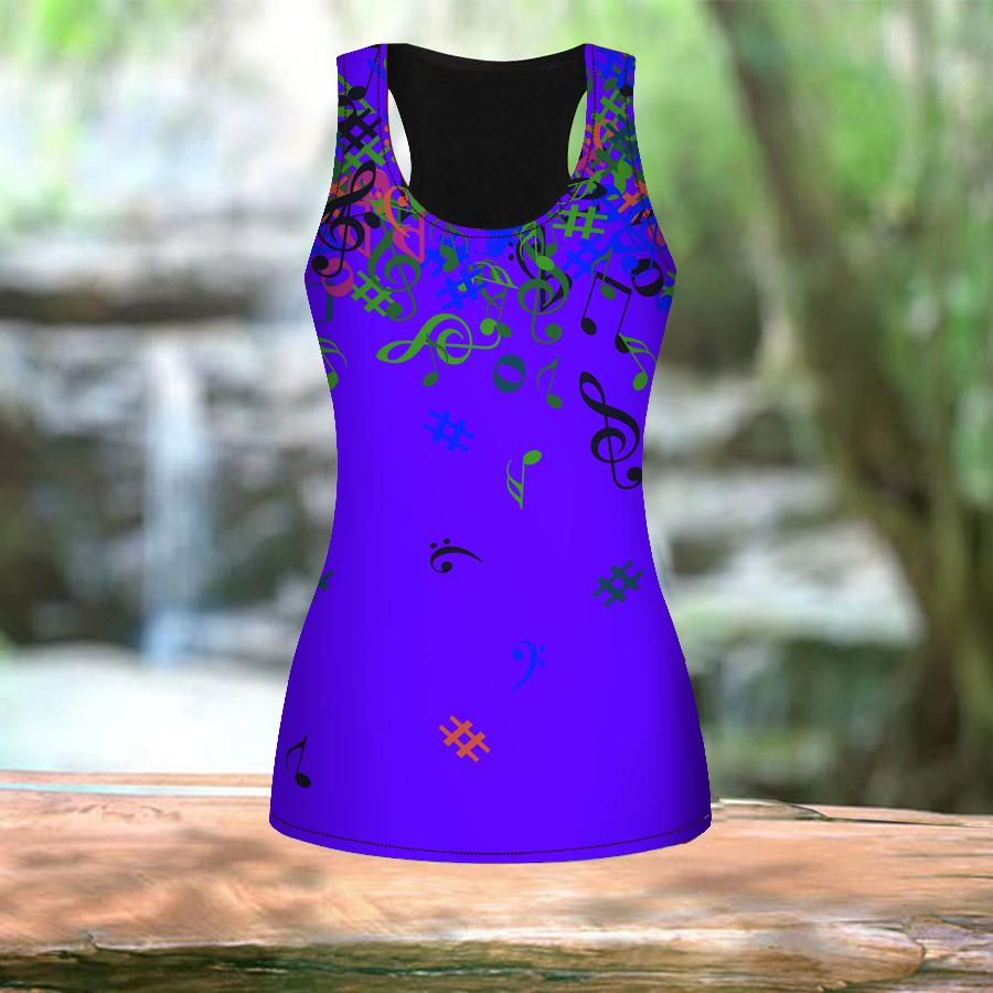 3D Orange Note Print Damen Workout Yoga Gym Bedruckte Sommer Sport Shirts Plus Size Westen