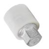 Chiave a Bussola Antifurto per Bulloni Ruota Modello N Adatta per A1 A3 A5 A4L A6L A7 A8 Q5 Q3 TT R8