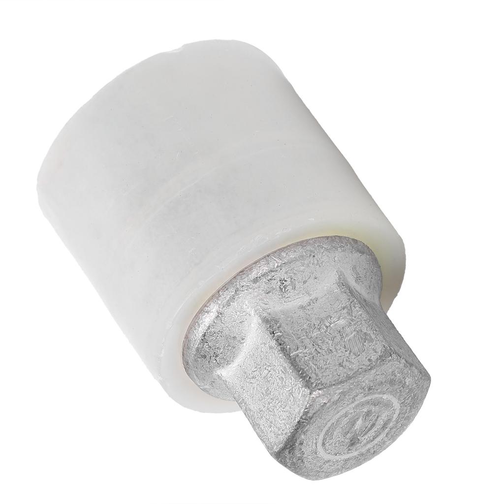 Chiave a Bussola Antifurto per Bulloni Ruota Modello N Adatta per A1 A3 A5 A4L A6L A7 A8 Q5 Q3 TT R8