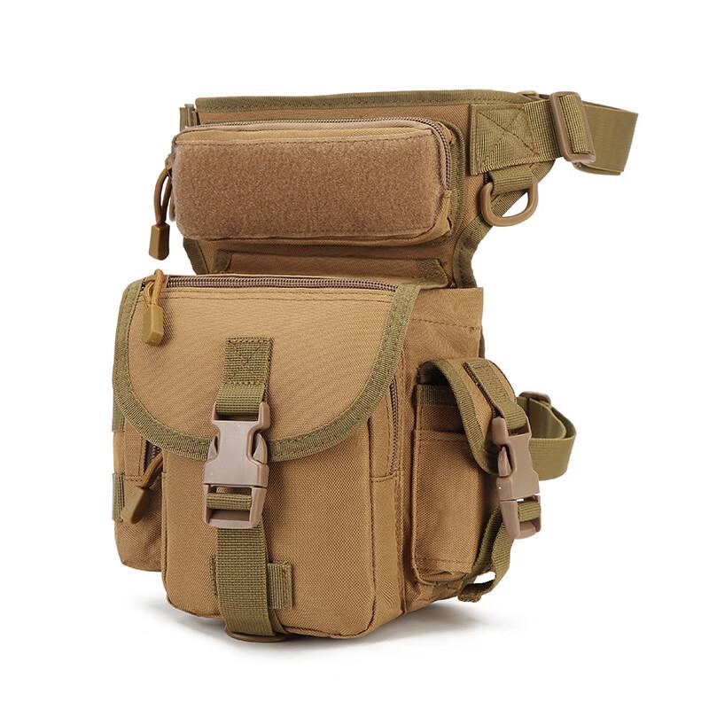 Lieve Outdoor Multi-purpose Bag Under 20L