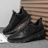 Große Größe 48 49 50 Brogues mit Flügelspitze Britischer Stil Herren Oxford Schuhe Premium Leder Lässige Business Schuhe Brogue
