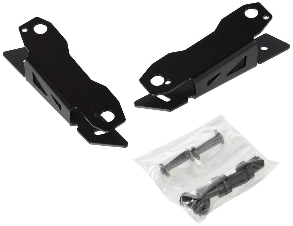 Kitaco GSX250R Screen Up Spacer (LC6DN11AZ All Models) Normal Screen Usage 670-2810900