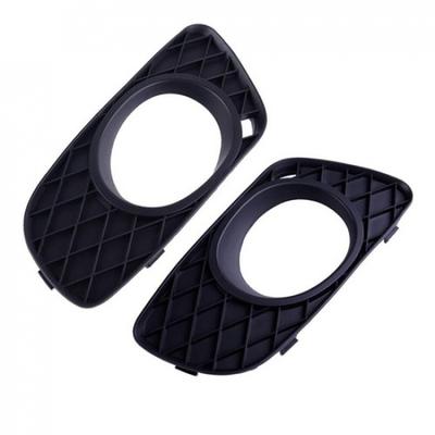 Auto Frontnebellampe Abdeckung Blende 4518260118 für Smart Fortwo 451 2007-2014
