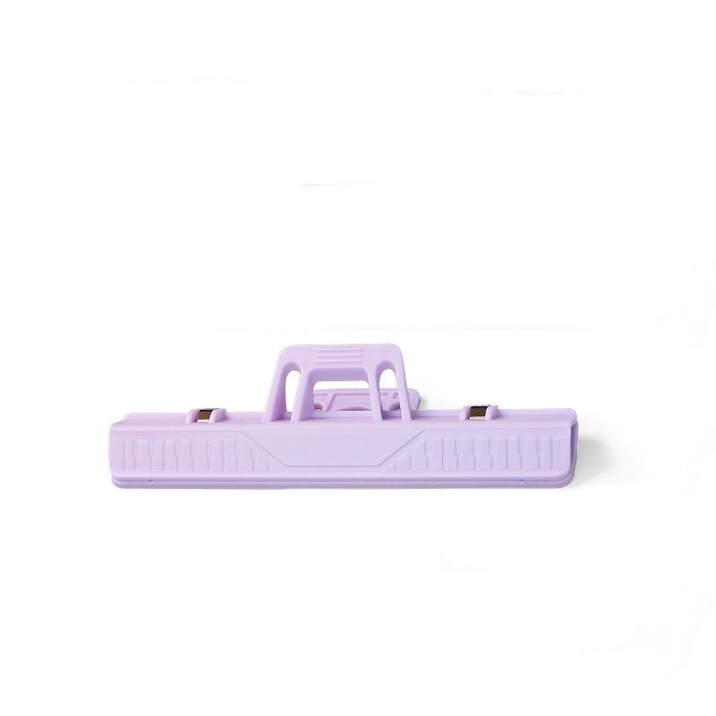 

Красочная папка для нот «Макарон» для занятий на фортепиано - Утолщенная с зажимом для книг, Идеально подходит для нот и аксессуаров фиолетовый