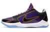 Kobe 5 'Protro Lakers' CD4991-500