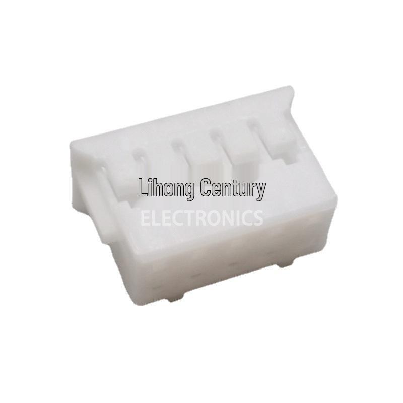 Original Genuine JST PHDR-10VS 2.0mm Pitch Wire-to-Board Connector, Double Row 20P Plastic Housing