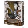 TAKARA TOMY Toy Story 30th Anniversary Talking Figure Woody Life-Size Woody's Round-Up Ver.