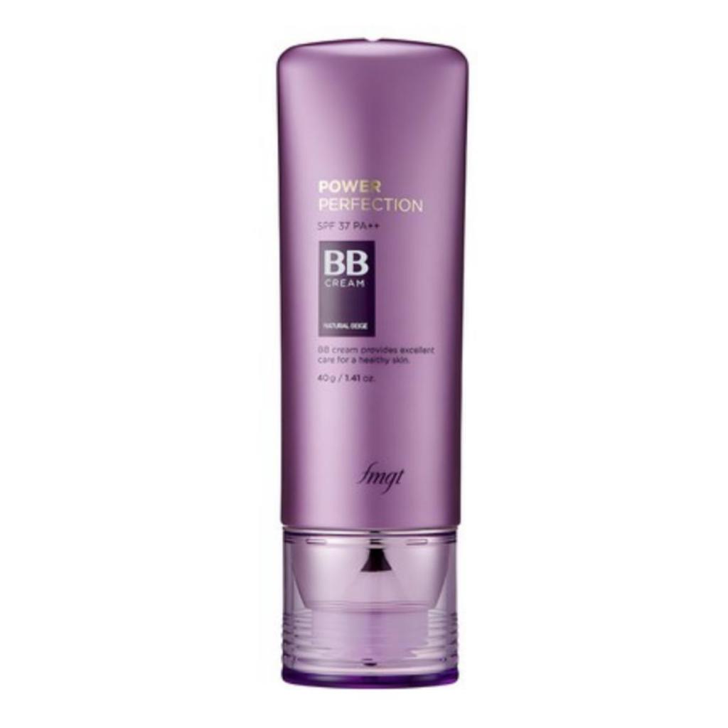 [THEFACESHOP] Power Perfection BB Cream SPF37 PA++ 40g