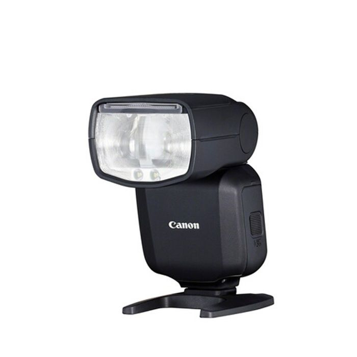 Flash canon flash speedlite el-5