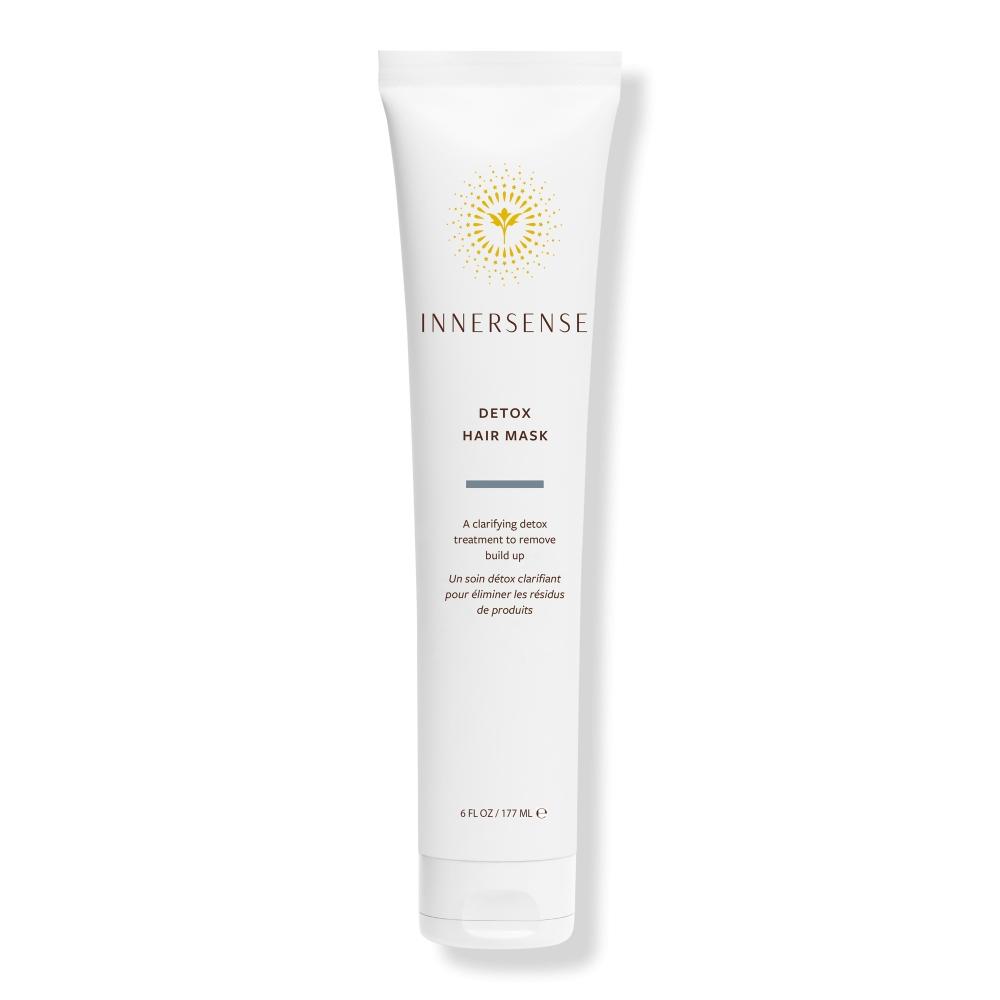

Органическая косметическая детокс-маска для волос Innersense, 6,0 унций