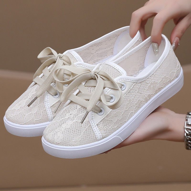 

Сетчатые туфли женские сандалии дышащие летние новые повседневные спортивные туфли тканевые туфли студенческие туфли для сноуборда женские туфли 38