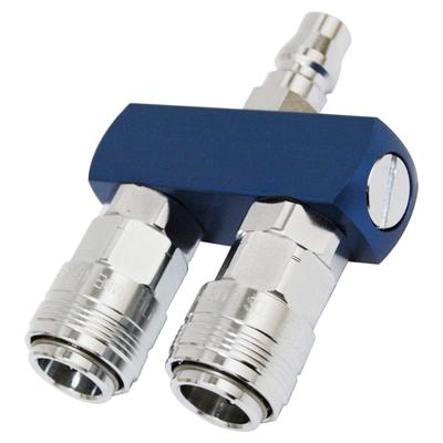 SK11 Twin Universal Compressor 86 X 65 X Socket, Socket, 23mm, S-PO-1