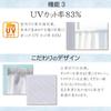 Sunny Day Fabric Silver White Cafe Curtain with Privacy Protection, Heat Insulation, and UV Protection, Lame (100cm Wide X 70cm Long)