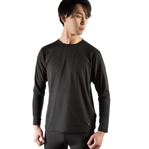 Foxfire TS EX Stretch Warm Crew