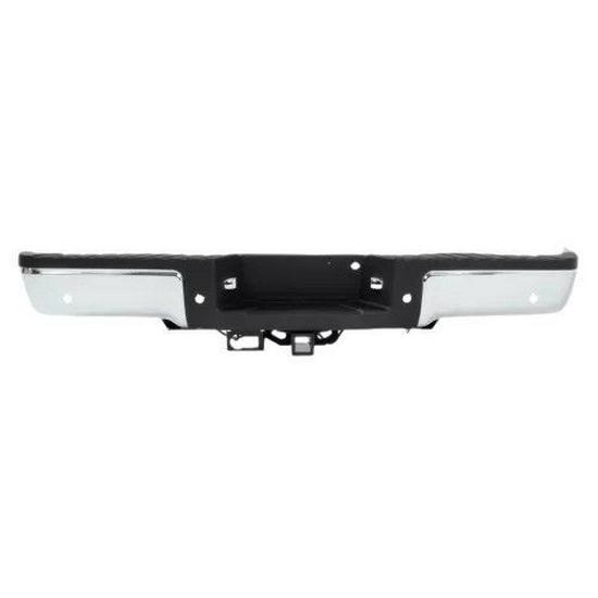 2009-2014 Ford F150 Rear Bumper