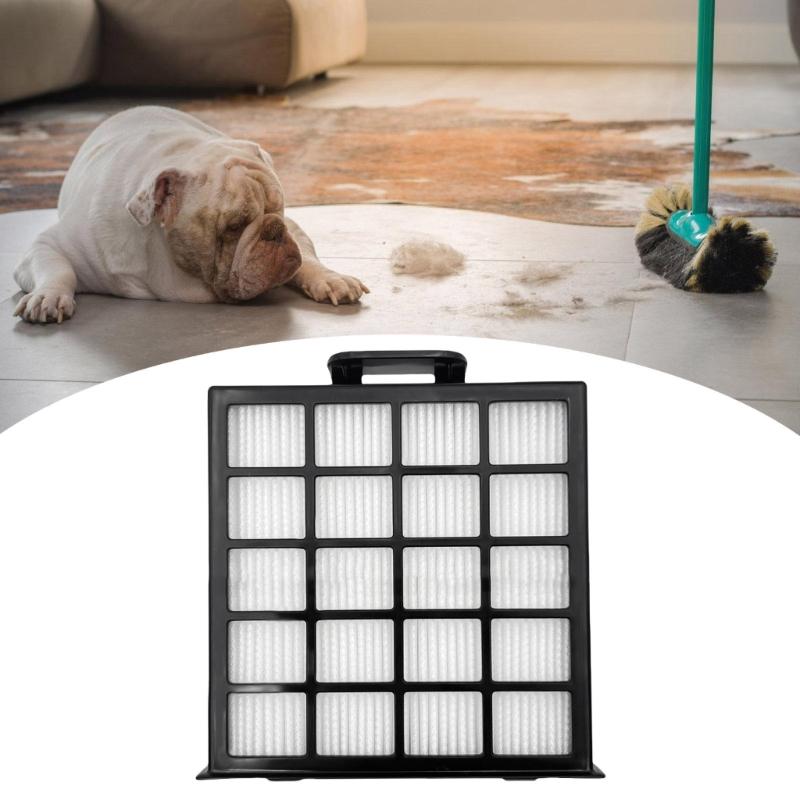 Replacement HEPA Filter for AZ4000 AZ4002 AZ400C Household Replacement Sweeping Vacuum Cleaner Accessories