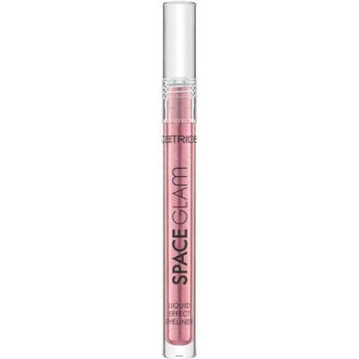 Eye Makeup – Eyeliners