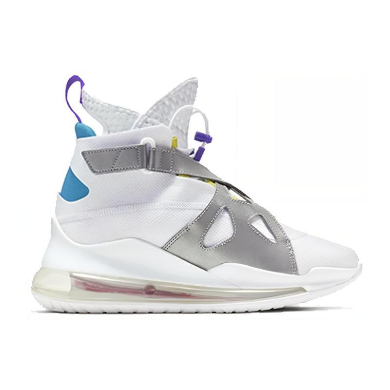 Jordan Air Latitude 720 White Aqua Women's Jordan AV5187-100