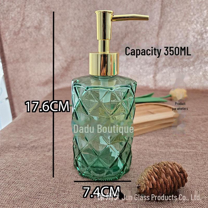 Multicolor Travel Bottle Set for Shampoo, Bath, Shower Gel, Hand Soap, Lotion - Press-Top, Refillable, Portable.