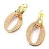 Dolce Vita [N8404] - Designer Clips 'Sissi' Rose Gold