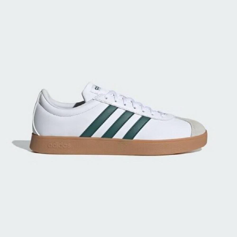 

Adidas Vl Court Base white green 230