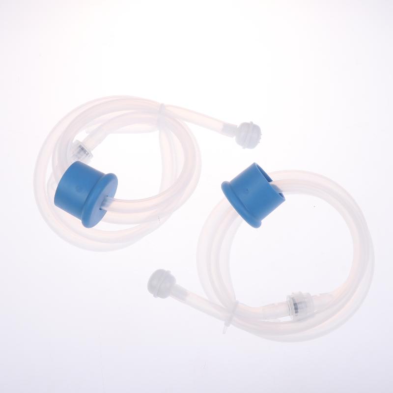 Kit Tubo di Estensione per Dispenser di Sapone Tubo di Estensione per Dispenser di Sapone del Lavello della Cucina Accessori per Forniture da Cucina
