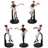 Hunter X Hunter Action Figure: Kurapika, Hisoka, Kuroro & Battle Jackie Chan Model Ornaments