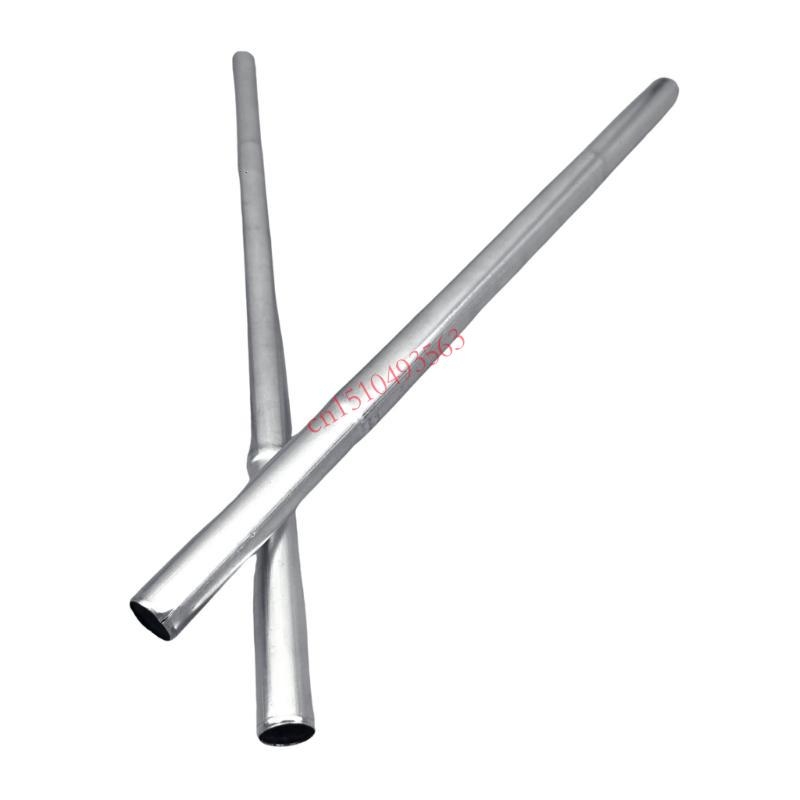 Golf Club Extensions Iron Shaft Metal Extension Rod Golf Shaft End Extender 448C