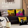 Classic Movie Better Call Saul Cushion Cover Polyester Sofa Cushions Decorative Throw Pillows Home Decoration Pillowcover