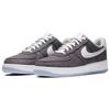 Nike Air Force 1 Low '07 'Recycled Canvas Pack   Iron Grey' Sneakers FZ4034-716