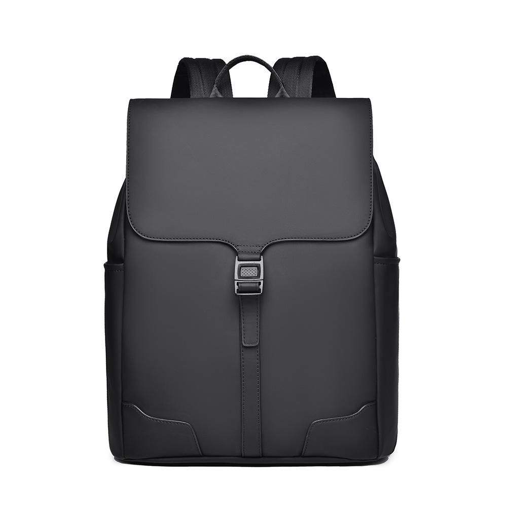 Men's Casual Backpack Backpack Large Capacity Computer Travel Backpack Multifunctional Large Capacity Backpack