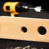 Drill Bit Set 101PCS Screwdriver Bit Set with Carrying Case Multi-purpose