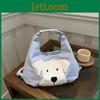 Large Capacity Womens Shoulder Bag With Inner Pocket And Soft Structure For Daily Outings