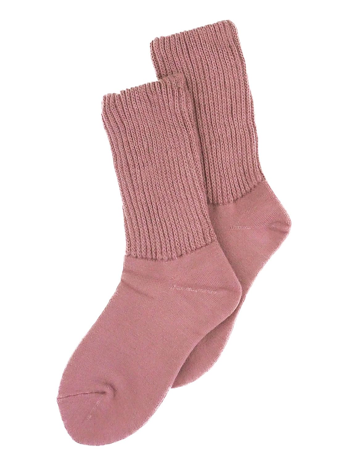 

Gunze Warm Crew Heat Smoky Pink Women s Socks, Foot Recipe, Length, Retention, (RCU502)