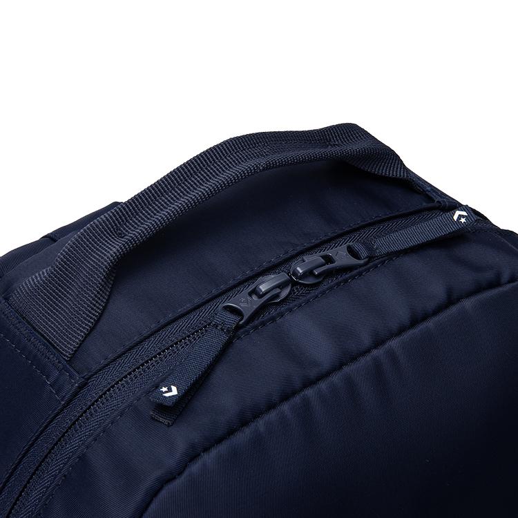 New Converse Polyester Backpack Regular Navy CV2513013PS-001