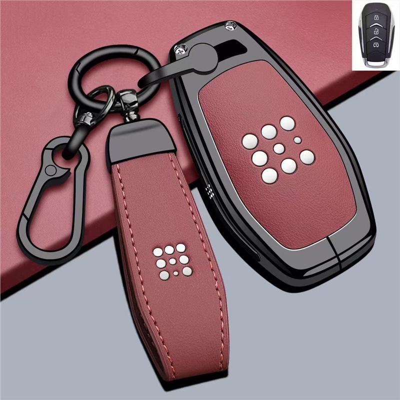 Bluecar E5 PLUS & DE-i Honor Key Case - Car Shell