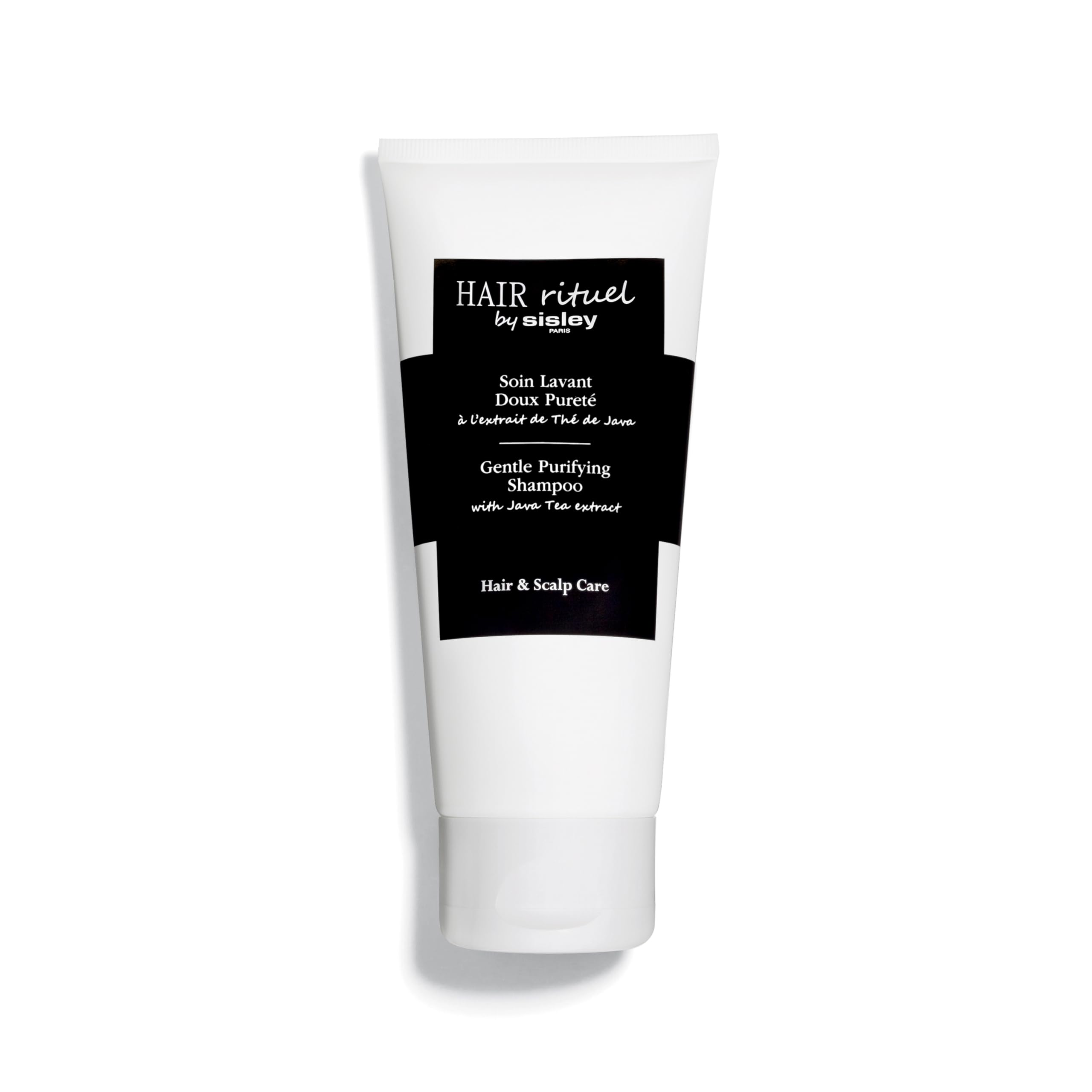 

HAIR RITUEL BY SISLEY Ритуал для волос Мягкий очищающий шампунь 200 мл