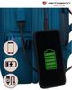 PTN 24421-5104 Blue Travel Backpack