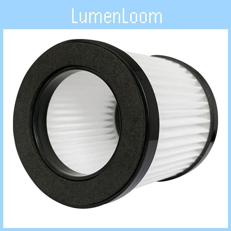 Für Moosoo Xl618a Hepa Filter Ersatz Für Kabellosen Handstaubsauger Heimgebrauch