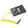 Tm902c 50 +300 celsius  Digital Thermometer Sensor LCD Industrial High Accuracy Temperature Probe