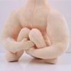 25cm Subnautica Plush Game Character 3 Plushie Doll Soft Stuffed Toys For Kids Gans Collection