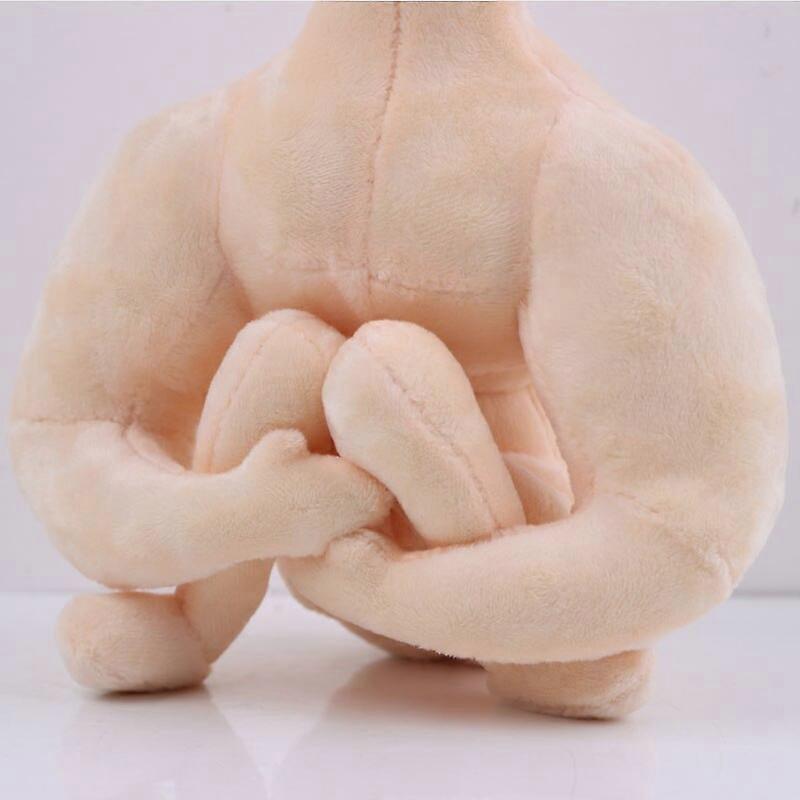 25cm Subnautica Plush Game Character 3 Plushie Doll Soft Stuffed Toys For Kids Gans Collection