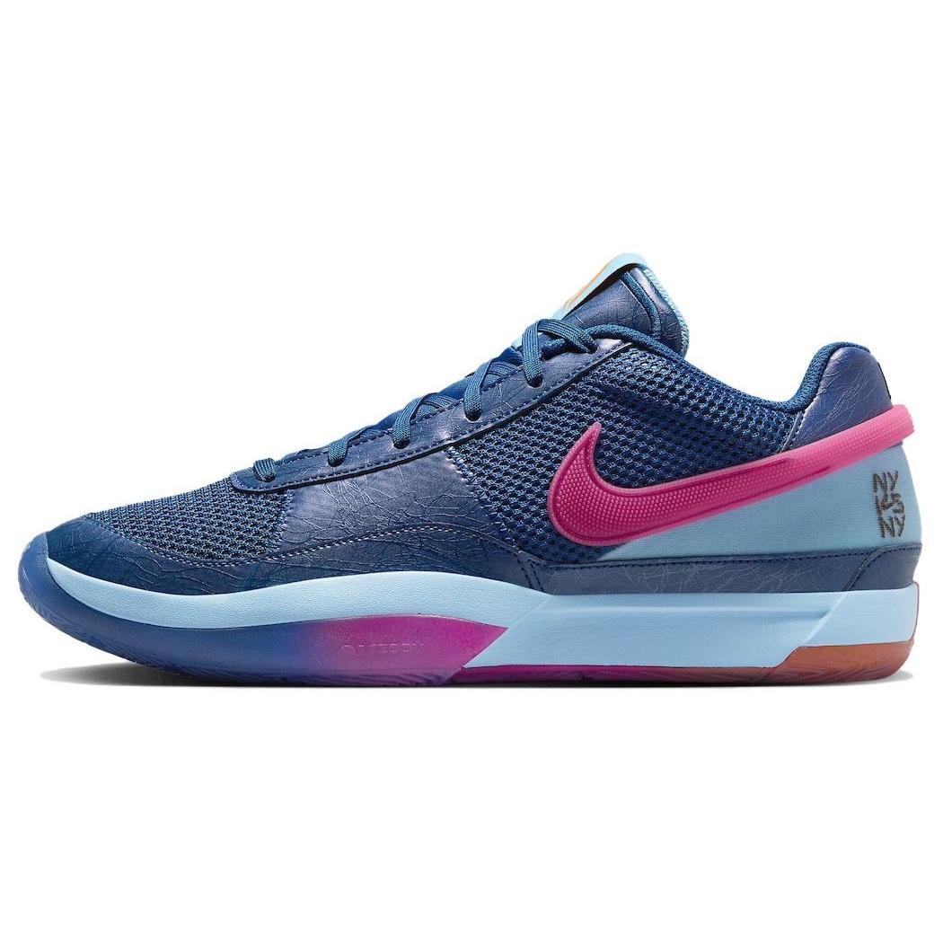 Nike JA 1  NY vs. NY  Men s FV1286-400 EU 46