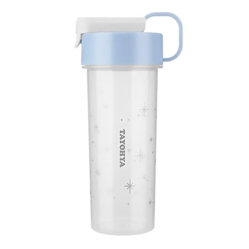 Starry Sky Handle Mug