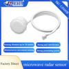 LD500B Microwave Radar Motion Sensor 10m Distance 360Degree IoT Human Presence Movement Detector Proximity Sensor