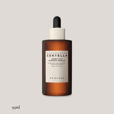 Trattamenti viso – Sieri ed essenze viso