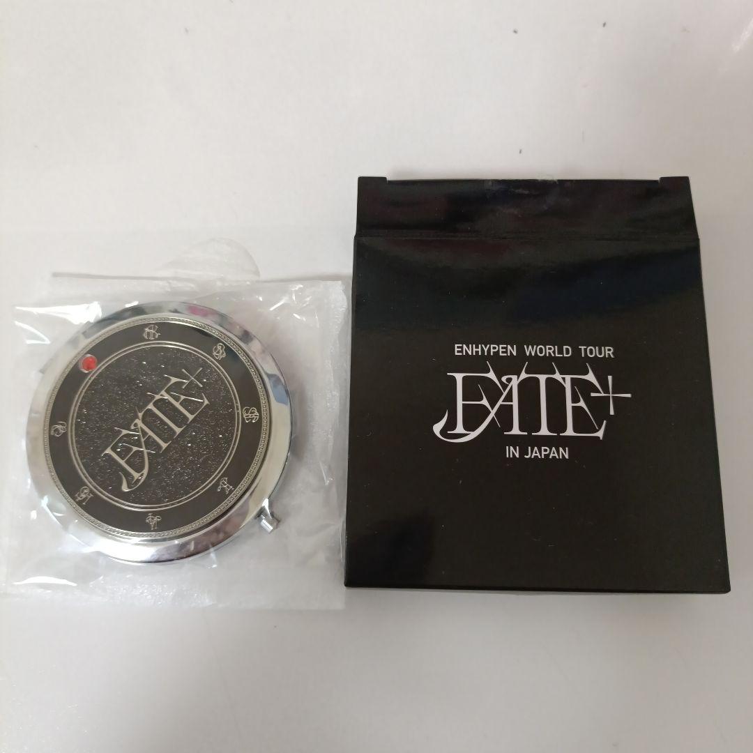 

[USED] ENHYPEN FATE+ Compact Mirror