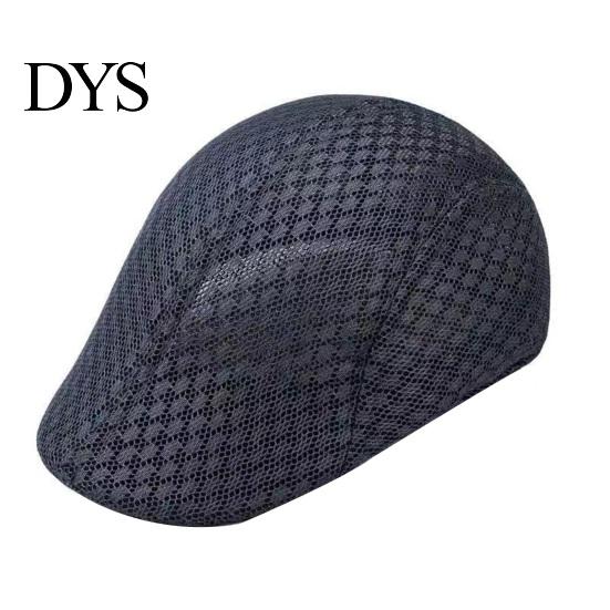 Adjustable Fit Outdoor Hat Unisex Retro Sun Hat, Lightweight Breathable Mesh Fedora, Daily Commute Solid Color for Photos Foldable Short Brim