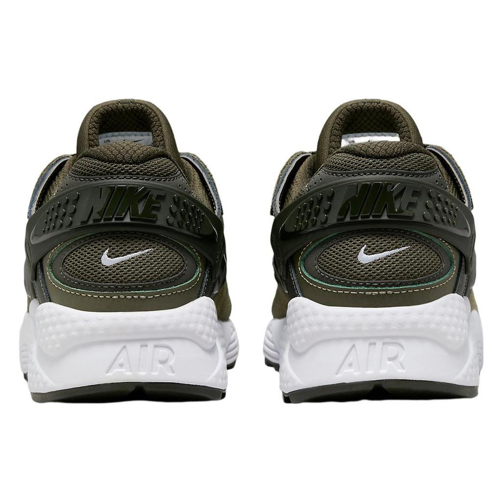 Nové Nike Air Huarache Runner Cargo Khaki DZ3306-300